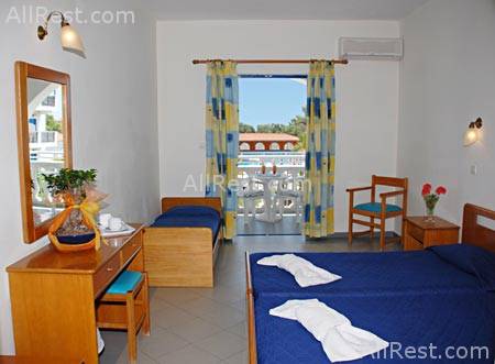 Hotel Exotica 7